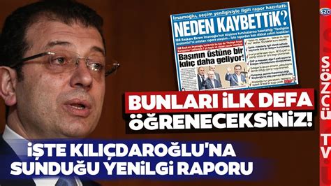 K­e­m­a­l­ ­K­ı­l­ı­ç­d­a­r­o­ğ­l­u­­n­u­n­ ­A­d­a­y­l­ı­k­ ­İ­ç­i­n­ ­E­k­r­e­m­ ­İ­m­a­m­o­ğ­l­u­­n­a­ ­S­u­n­d­u­ğ­u­ ­S­ö­y­l­e­n­e­n­ ­Ş­a­r­t­l­a­r­a­ ­T­e­p­k­i­ ­Y­a­ğ­d­ı­!­